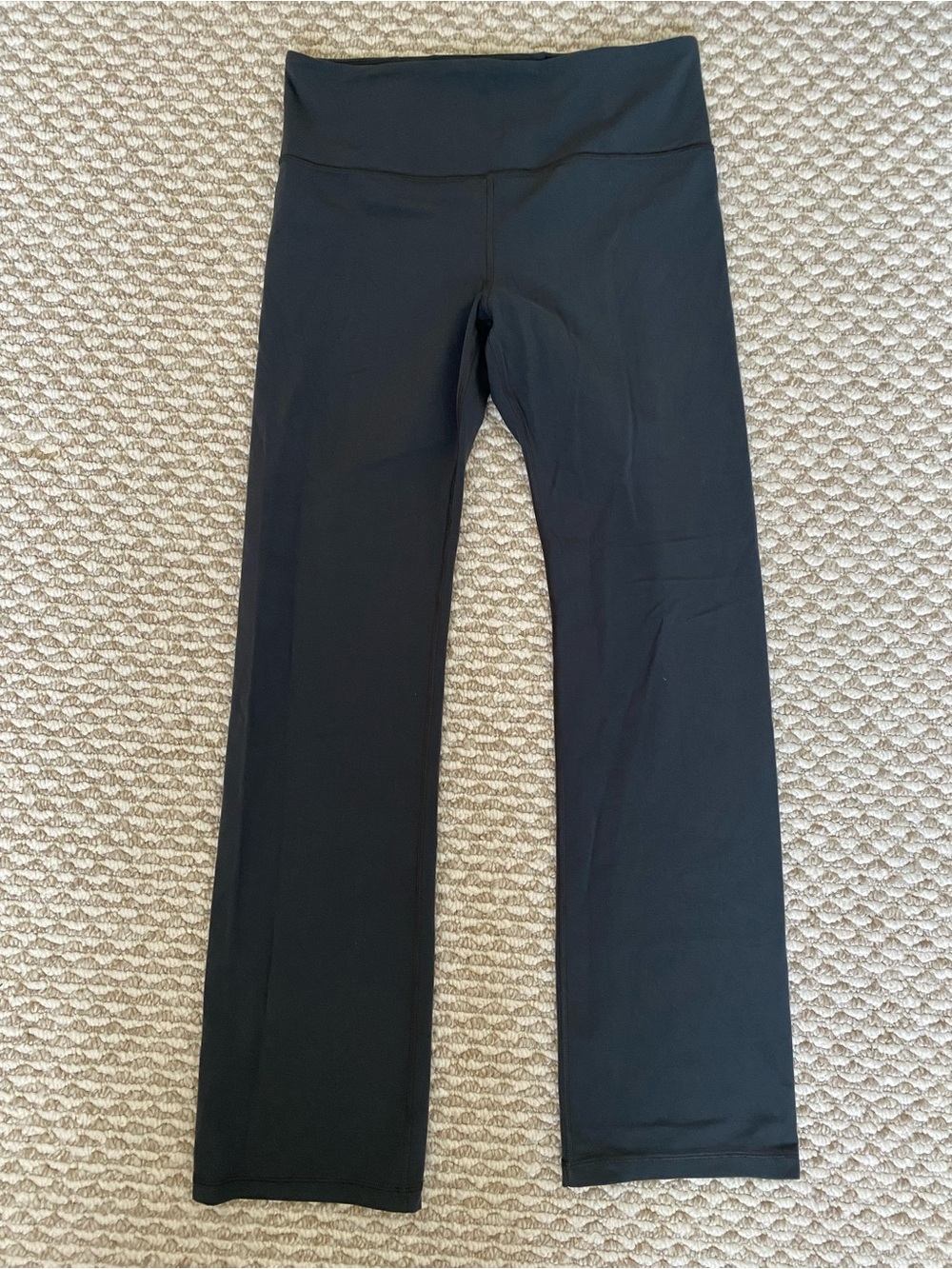 Athleta Elation Straight Leg Pant